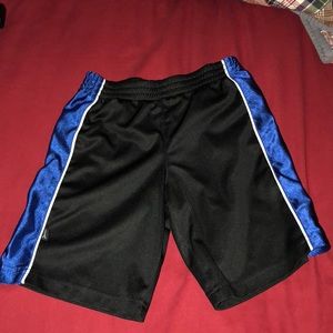 Jordan shorts-Boys
